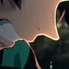 Стикер 56 🗡 Demon Slayer - клинок рассекающий демонов