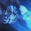 Стикер 23 🗡 Demon Slayer - клинок рассекающий демонов