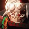Стикер 16 🗡 Demon Slayer - клинок рассекающий демонов