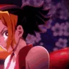 Стикер 31 🗡 Demon Slayer - клинок рассекающий демонов