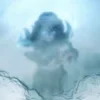 Стикер 4 3 Demon Slayer