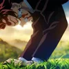 Стикер 61 3 Demon Slayer