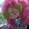 Стикер 23 3 Demon Slayer