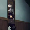 Стикер 9 3 Demon Slayer