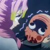 Стикер 13 3 Demon Slayer