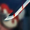 Стикер 39 3 Demon Slayer