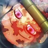 Стикер 15 3 Demon Slayer