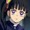 Стикер 43 3 Demon Slayer