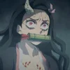 Стикер 40 3 Demon Slayer