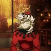 Стикер 22 3 Demon Slayer