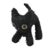Стикер 25 Demonic Plushies