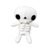 Стикер 58 Demonic Plushies