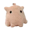 Стикер 11 Demonic Plushies