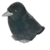Стикер 16 Demonic Plushies