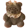 Стикер 30 Demonic Plushies
