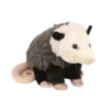 Стикер 17 Demonic Plushies