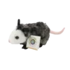 Стикер 3 Demonic Plushies