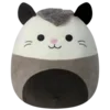Стикер 35 Demonic Plushies