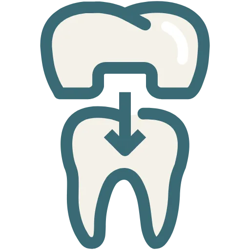 Стикер 13 Dental