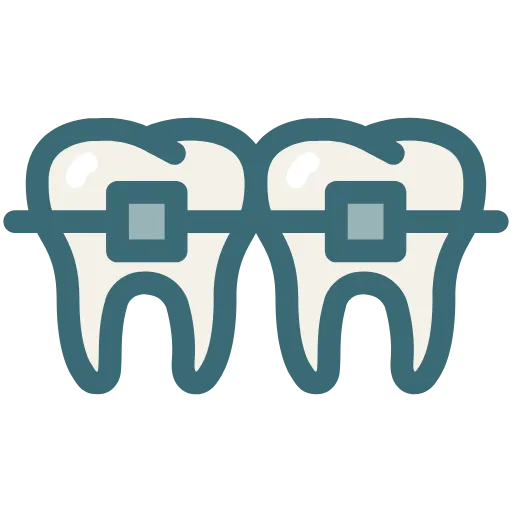 Стикер 33 Dental