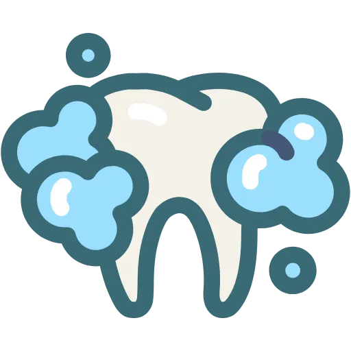 Стикер 35 Dental