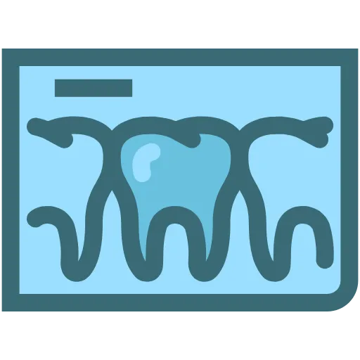 Стикер 39 Dental