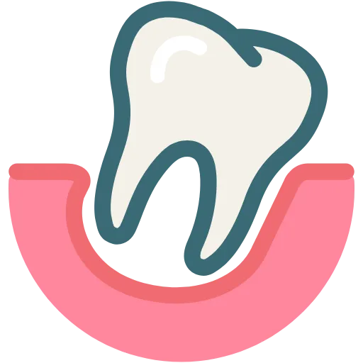 Стикер 20 Dental