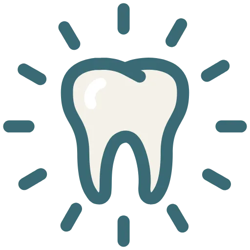 Стикер 23 Dental