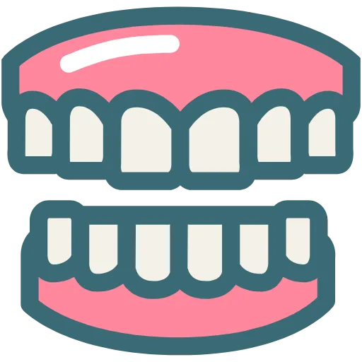 Стикер 38 Dental