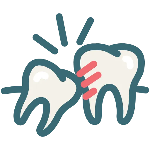 Стикер 2 Dental