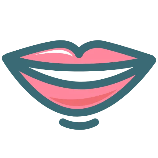 Стикер 19 Dental