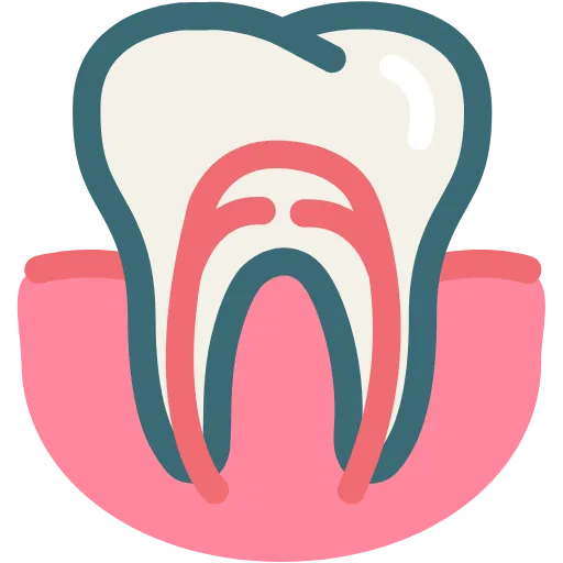 Стикер 14 Dental