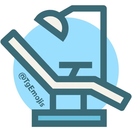 Стикер 22 Dental