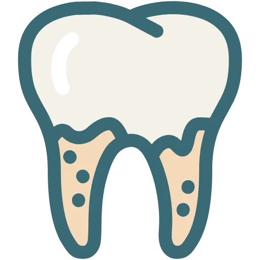 Стикер 11 Dental