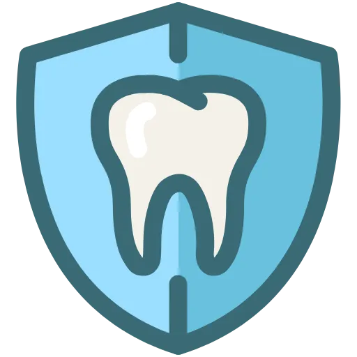 Стикер 45 Dental
