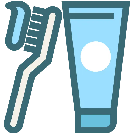 Стикер 29 Dental