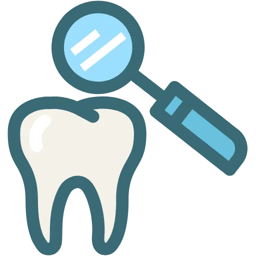 Стикер 4 Dental