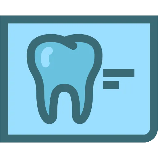 Стикер 10 Dental