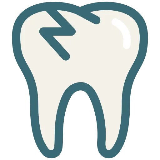 Стикер 48 Dental