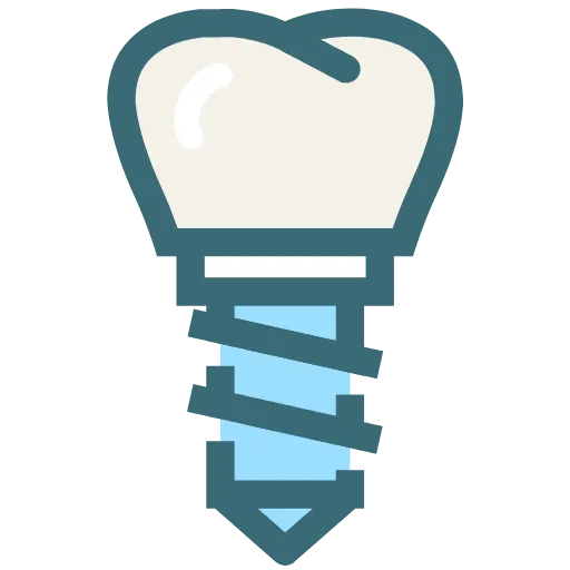 Стикер 21 Dental