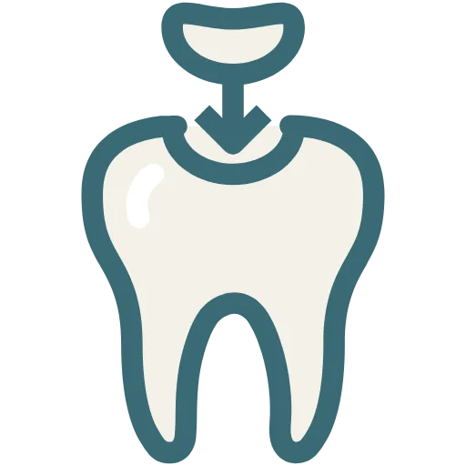 Стикер 32 Dental