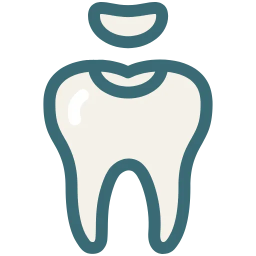 Стикер 31 Dental