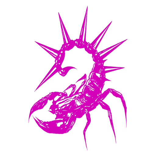 🦂 Эмодзи «Depresso» для Telegram
