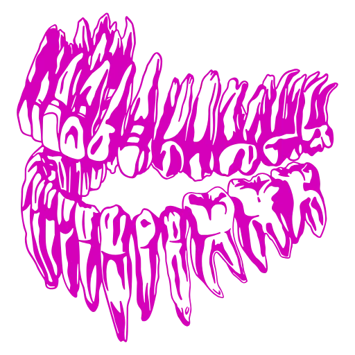 🦷 Эмодзи «Depresso» для Telegram