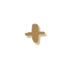 ➕ Эмодзи «Бронзовые буквы» для Telegram