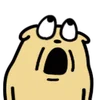 🐶 Эмодзи «Derpy Pup» для Telegram