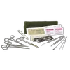 ✂️ Эмодзи «𝔇𝖾𝗍𝖾𝖼𝗍𝗂𝗏𝖾 🫆» для Telegram