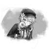 🔎 Эмодзи «𝔇𝖾𝗍𝖾𝖼𝗍𝗂𝗏𝖾 🫆» для Telegram