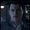 Стикер 43 Detroit Become Human