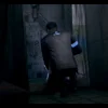 Стикер 34 Detroit Become Human